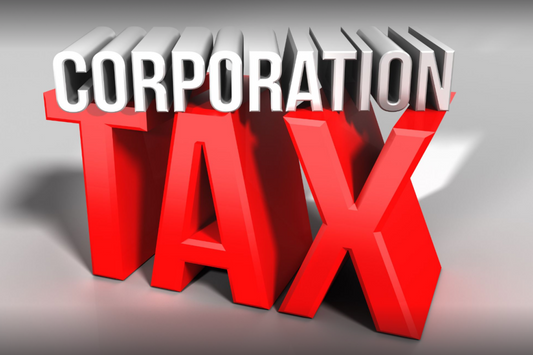 Navigating Corporation Tax: A Guide for Small Businesses by Oasis