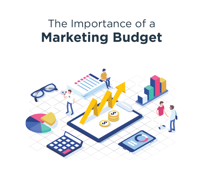 Effectively Establishing a Marketing Budget for Small Businesses: Insights from Oasis